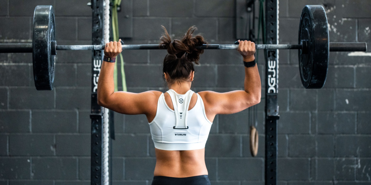 Image d'illustration pour : Street workout